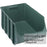 Container Pick Wall - 24 x Union F Interconnecting Storage Bins - Filstorage