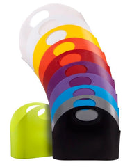 J-Bag Shopping Basket 15 Litre - Pack of 10