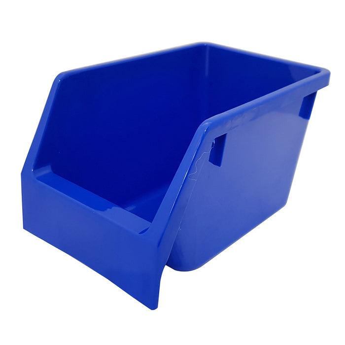 Size 1 Kaddy Budget Range Storage Parts Bin - Filstorage