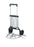 Telescopic Folding Sack Truck Trolley (4 Options) - Filstorage 125kg