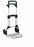 Telescopic Folding Sack Truck Trolley (4 Options) - Filstorage 200kg