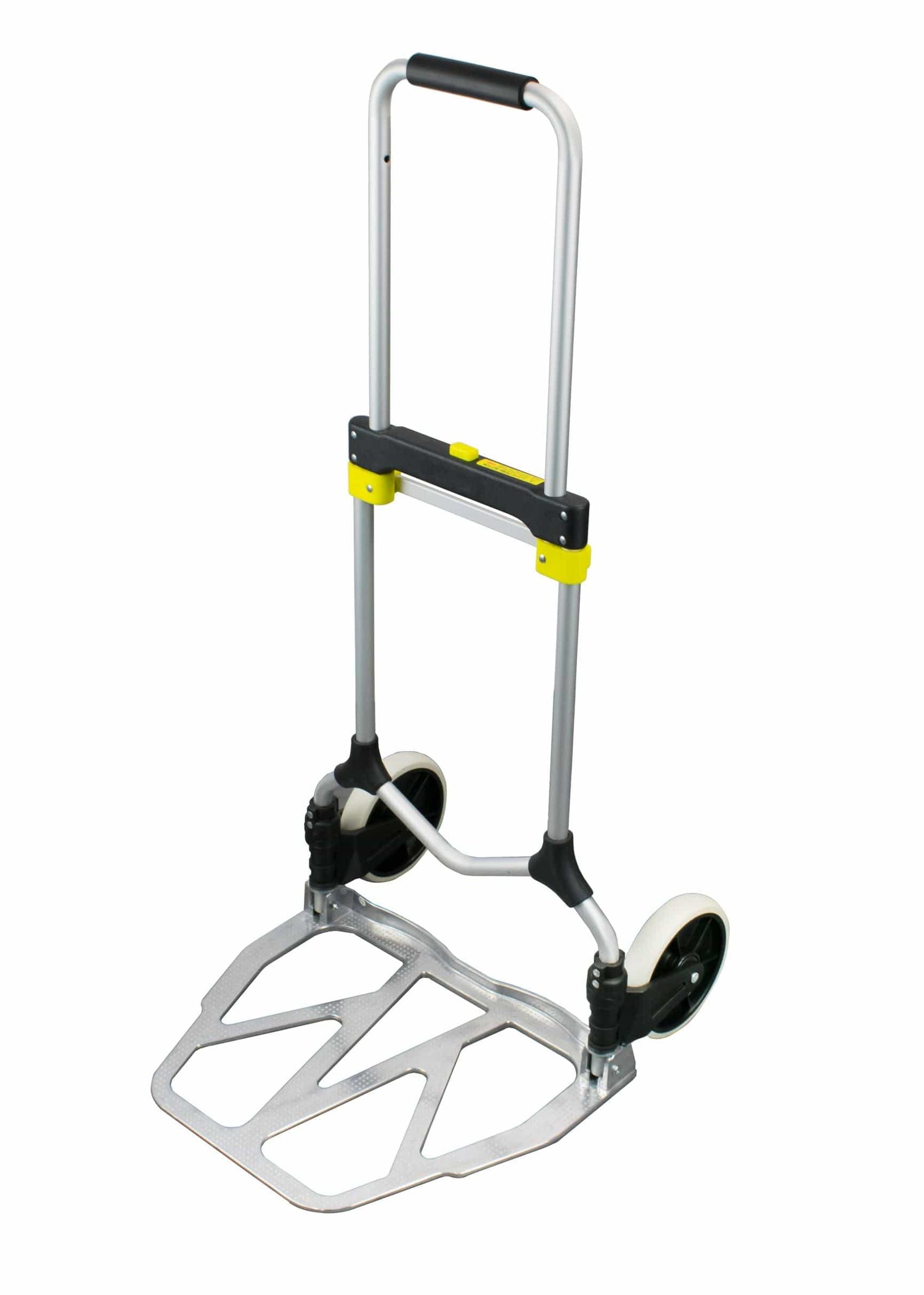 Telescopic Folding Sack Truck Trolley (4 Options) — Filstorage