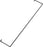 Van Storage Tilt Bin 5 Grey & Locking Bar - Filstorage