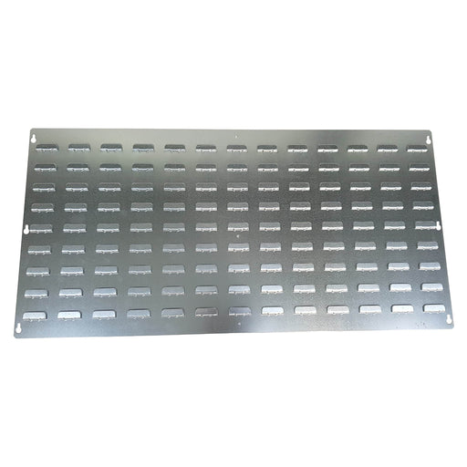 Parts Bins Louvre Backplate (Landscape), Backplate 1000x500 LP2, Filstorage