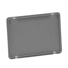 10 x Lids for 400x300 Euro Stacking Containers M214