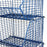 MT8 Wire Storage Basket (single) - Filstorage