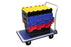 Folding Flatbed Truck Trolley - Filstorage