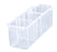 Clear Panda Shelf Storage Bin (2 Sizes) - Filstorage 403 (415x150x110)