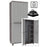 Plastic Garden / Home Cupboard TDJW368 - Filstorage