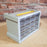 Poker 16 Compartment Storage Cabinet Organiser - Filstorage