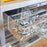 Poker 42 Compartment Storage Cabinet Organiser - Filstorage