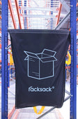 Rack Sack - Filstorage