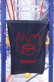 Rack Sack - Filstorage