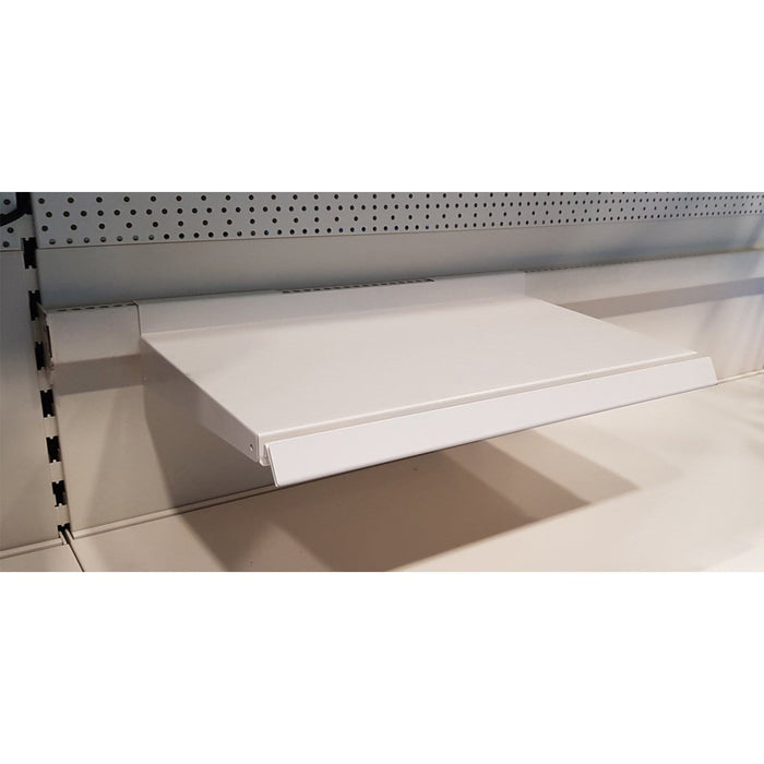 Rear Support Bar Shelf - Filstorage