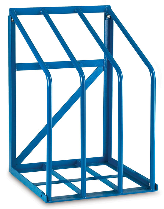 Freestanding Vertical Sheet Storage Rack - Filstorage