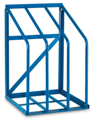 Freestanding Vertical Sheet Storage Rack