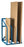 Freestanding Vertical Sheet Storage Rack - Filstorage