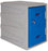 Bundle Offer: 28 x LK1 Plastic Locker (450mm high) - Filstorage