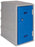 Bundle Offer: 21 x LK2 Plastic Locker (600mm high) - Filstorage