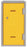 Bundle Offer: 21 x LK2 Plastic Locker (600mm high) - Filstorage