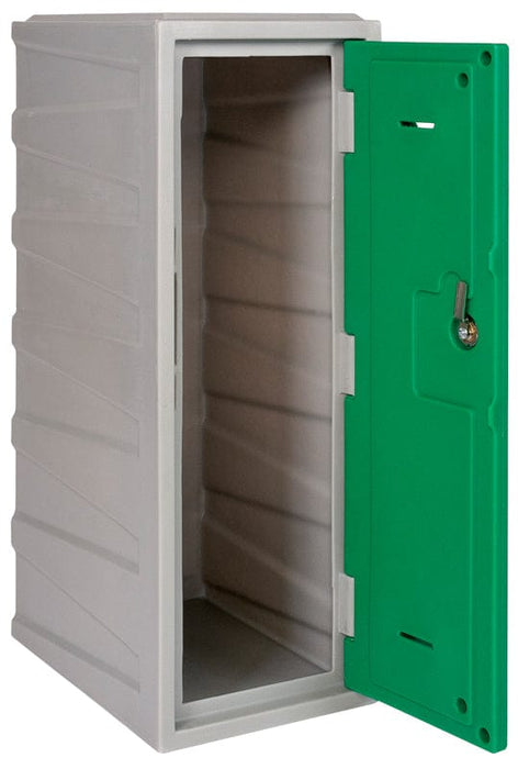 LK3 Plastic Locker (900mm high) - Filstorage