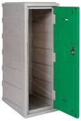 Offer: Set of 4 LK3 Plastic Locker (900mm high) - Filstorage