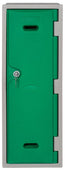 Offer: Set of 4 LK3 Plastic Locker (900mm high) - Filstorage