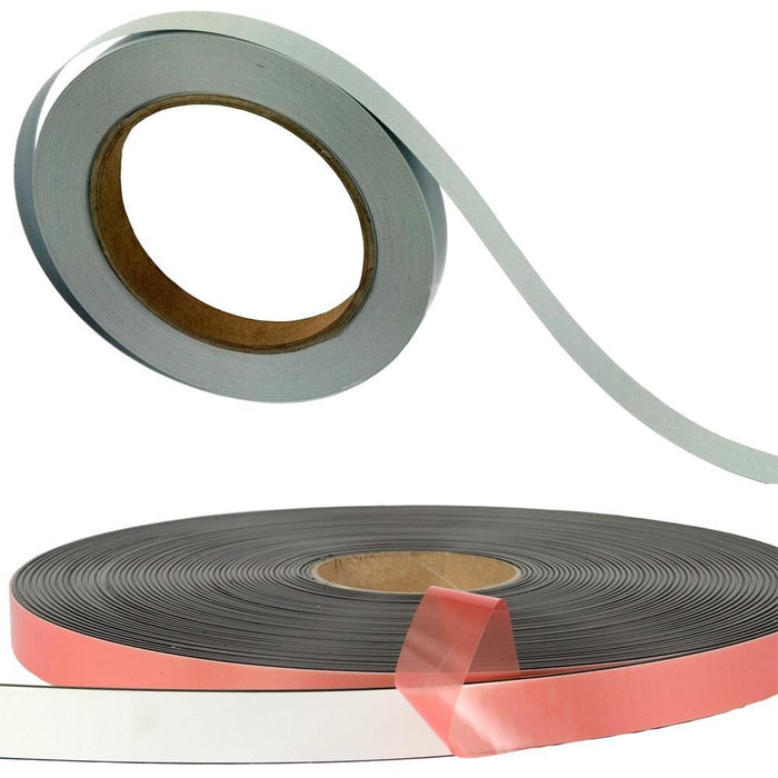 Secondary Glazing Magnetic Tape Kit - Filstorage