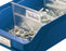 Shelf Bin Labels - Filstorage