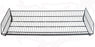Wire Basket for Shop Shelving - Filstorage