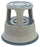 Steel Kick Step (6 colours) - Filstorage Light Grey