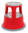 Steel Kick Step (6 colours) - Filstorage Red