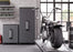 Heavy Duty Workshop Garage Cupboard Cabinet (Modular Pro2) - Filstorage
