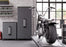 Heavy Duty Workshop Garage Cupboard Cabinet (Modular Pro4) - Filstorage