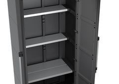 Heavy Duty Workshop Garage Cupboard Cabinet (Modular Pro4) - Filstorage