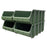 Container Pick Wall - 20 x Interconnecting Union Storage Bin Union F - Filstorage