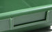Pack of 4 x Interconnecting Union Storage Bin E - Filstorage
