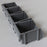 Wall Storage Kit 20 Parts Bins & Rails (PRB205) - Filstorage