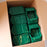 Pack of 30 x Stackable Parts Storage Bins (112) - Filstorage
