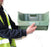 Container Pick Wall - 20 x Interconnecting Union Storage Bin Union F - Filstorage