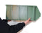 Container Pick Wall - 24 x Union F Interconnecting Storage Bins - Filstorage
