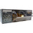 Van Storage Tilt Bin 4 Grey & Locking Bar - Filstorage