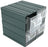 Vision Storage Block MEGA Unit 2 - Extra Large Compartment Organiser - Filstorage