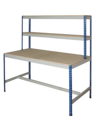 T Bar Workstation