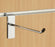 Metal Slatwall Accessory Arms - Filstorage