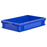 10 x Euro Stacking Containers (600x400x120mm) M200A - Filstorage