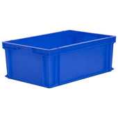 OFFER! Solid Stacking Euro Container 43L - Filstorage