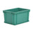 10 x Euro Stacking Containers (400x300x220mm) M204A - Filstorage