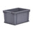10 x Euro Stacking Containers (400x300x220mm) M204A - Filstorage