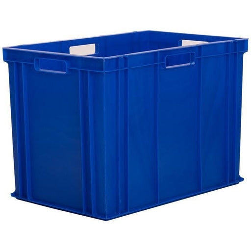 10 x Euro Stacking Containers (600x400x425mm) M209A - Filstorage